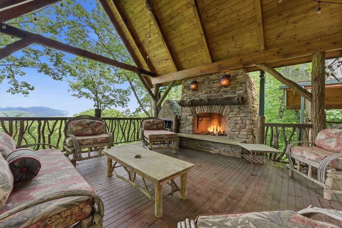 House in Highlands, North Carolina, United States 1 - 18051179