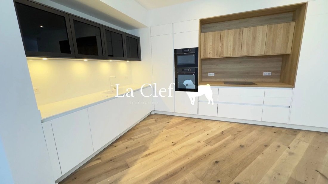 Apartment in France 3 - 18050908