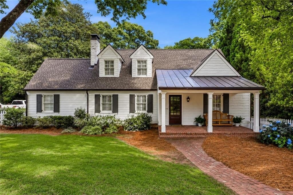 House in Gainesville, Georgia, United States 1 - 18052460