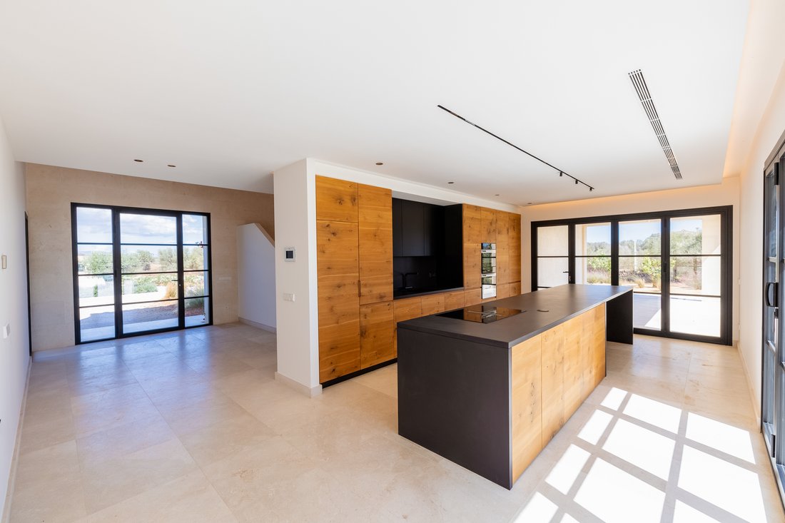 Finca in ses Salines, Balearic Islands, Spain 4 - 16131266