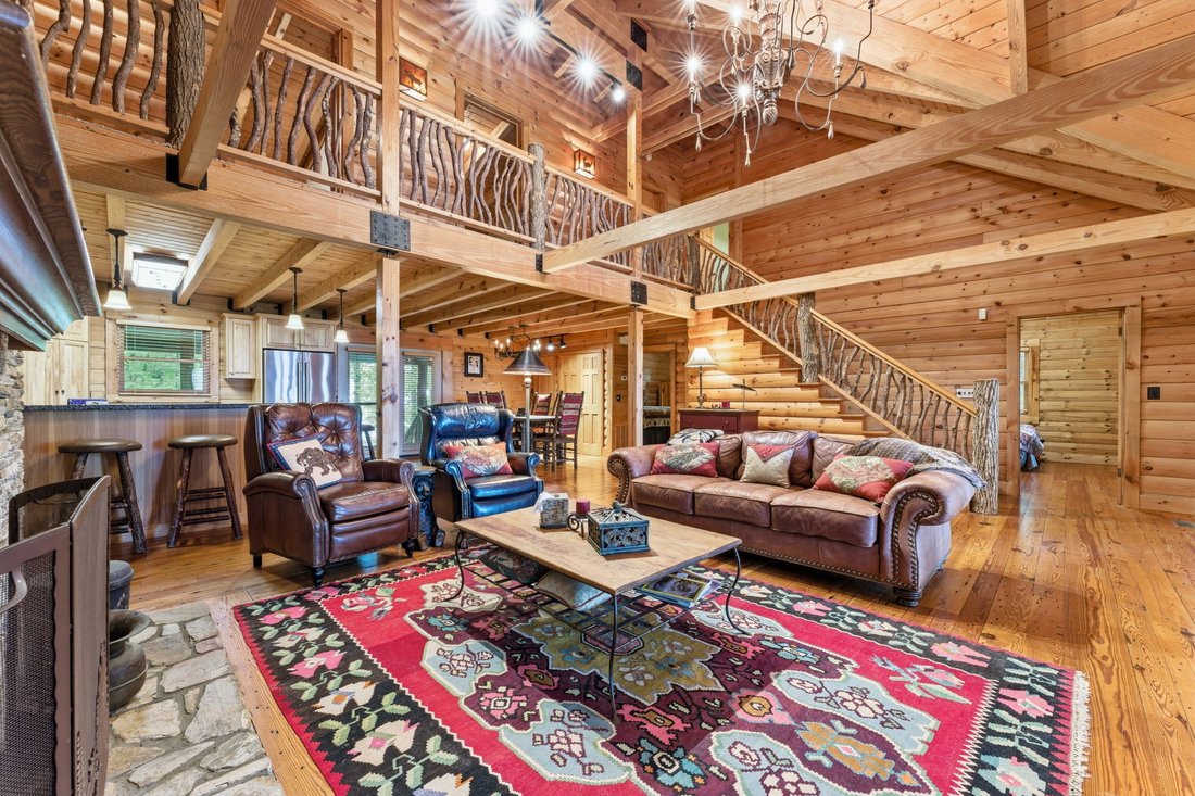 House in Highlands, North Carolina, United States 5 - 18051179