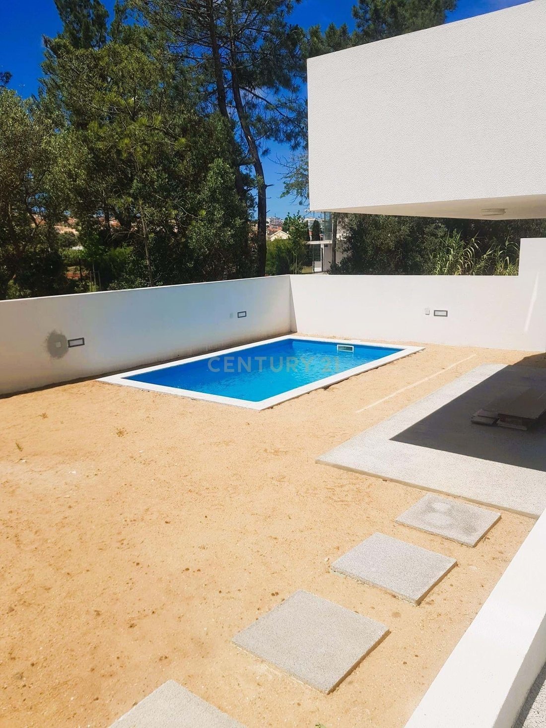 Villa in Charneca de Caparica e Sobreda, Setubal, Portugal 2 - 16541077