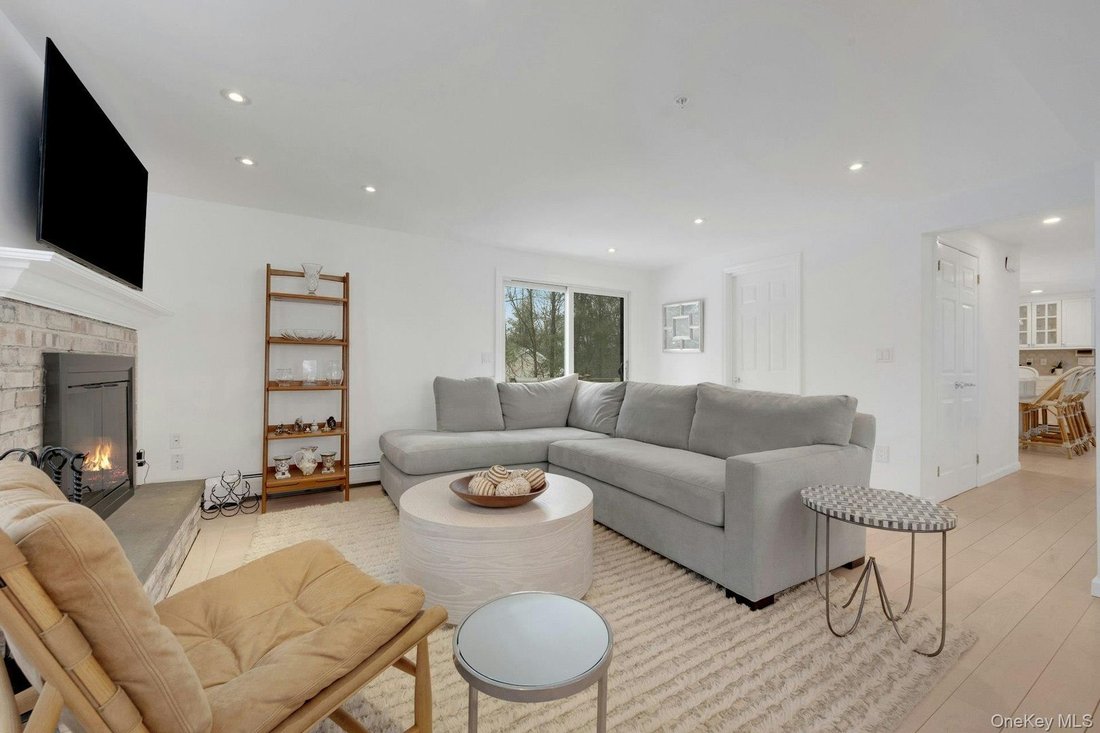 Casa en Ardsley, Nueva York, Estados Unidos 3 - 17989302