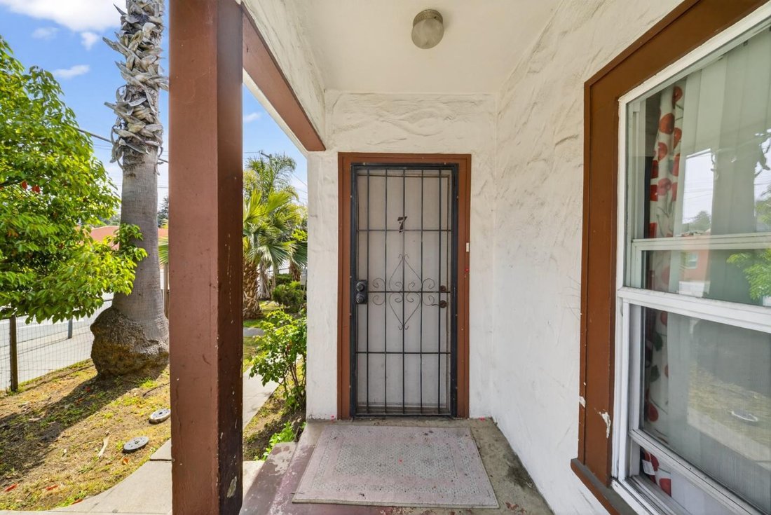 Townhouse in Santa Cruz, California, United States 2 - 18050839
