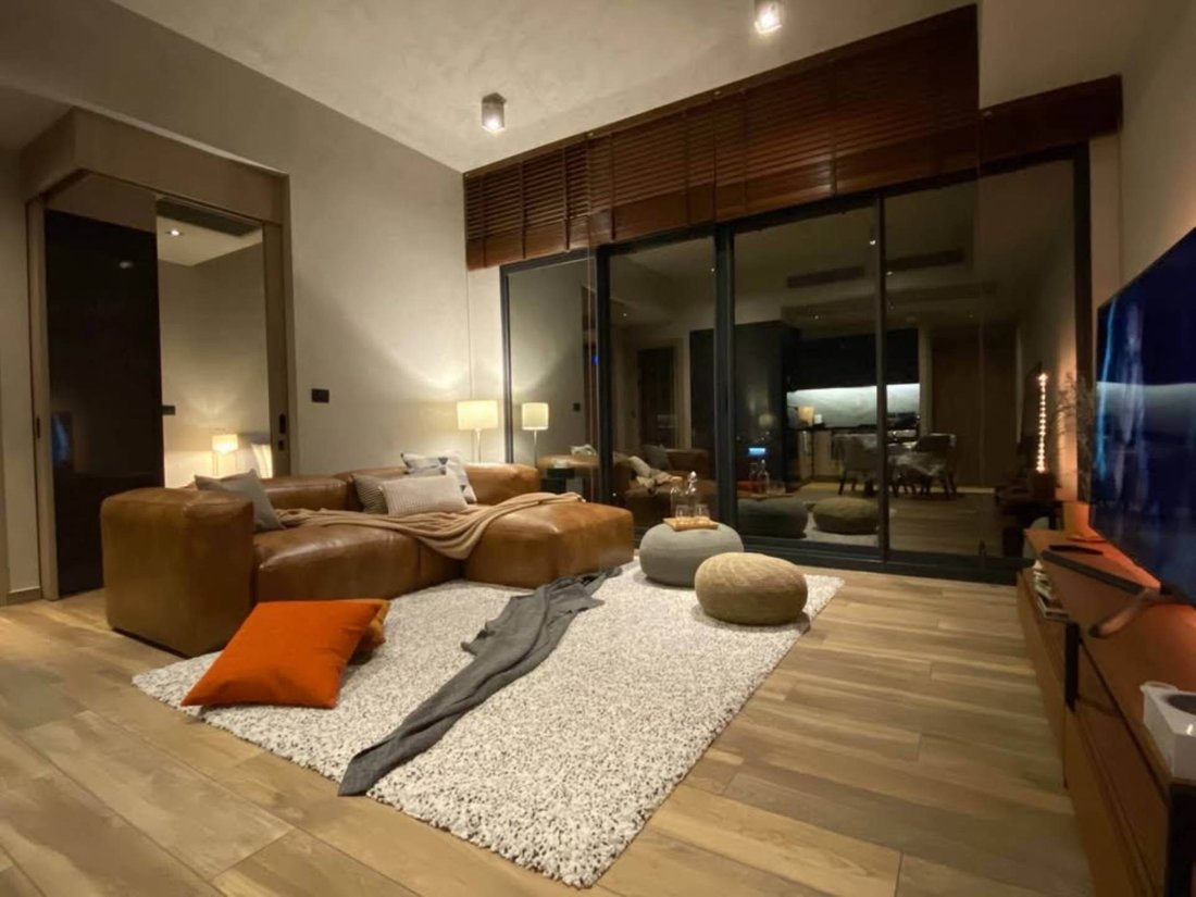 Condo in Bangkok, Krung Thep Maha Nakhon, Thailand 1 - 13761507