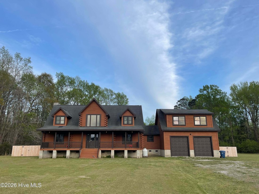 House in Washington, North Carolina, United States 3 - 18052062