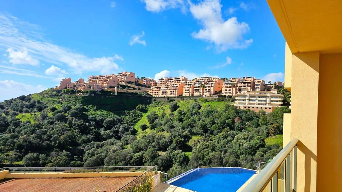Apartment in Las Lagunas de Mijas, Mijas, Spain 4 - 18051725