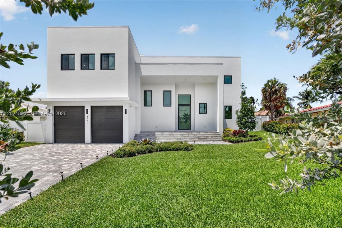 House in Hillsboro Beach, Florida, United States 3 - 18051038