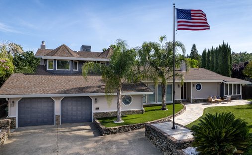 El Dorado Hills, California, United States 1