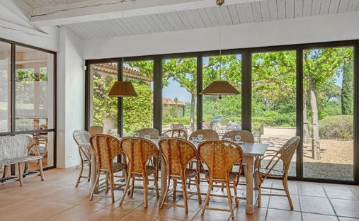 Villa in Les Issambres, Roquebrune-sur-Argens, France 1