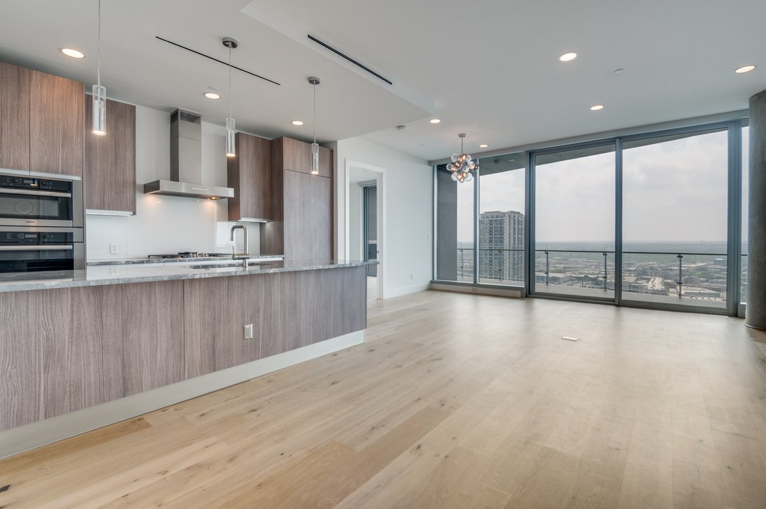 Condo in Dallas, Texas, United States 1 - 18052581