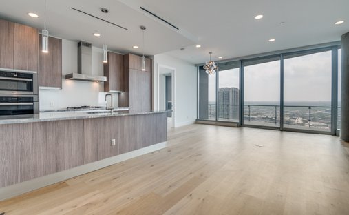 Condominio en Dallas, Texas, Estados Unidos 1