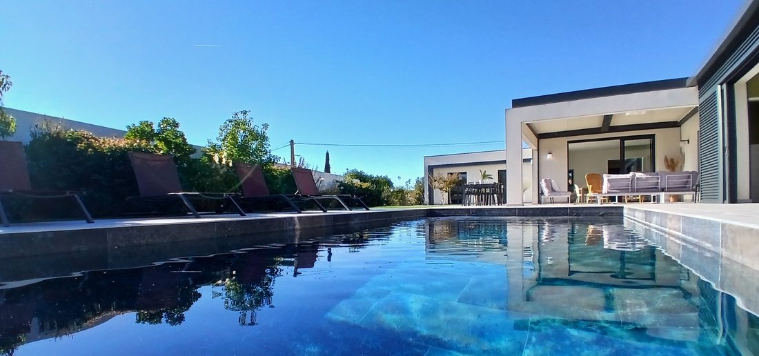 House in Murviel-les-Beziers, Occitania, France 4 - 18052033