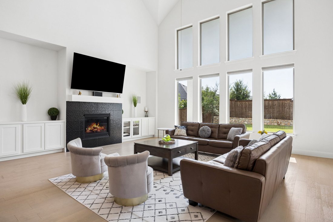 House in McKinney, Texas, United States 3 - 18039890
