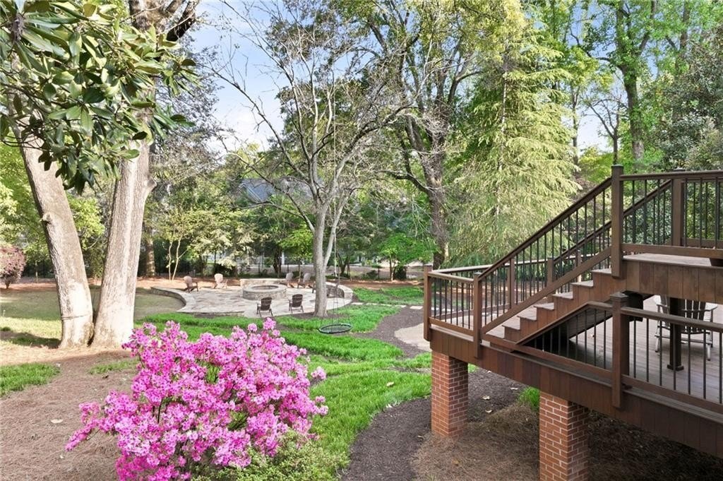 House in Gainesville, Georgia, United States 3 - 18052460