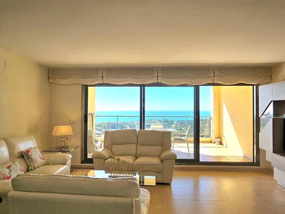 Apartment in Las Lagunas de Mijas, Mijas, Spain 5 - 18051725