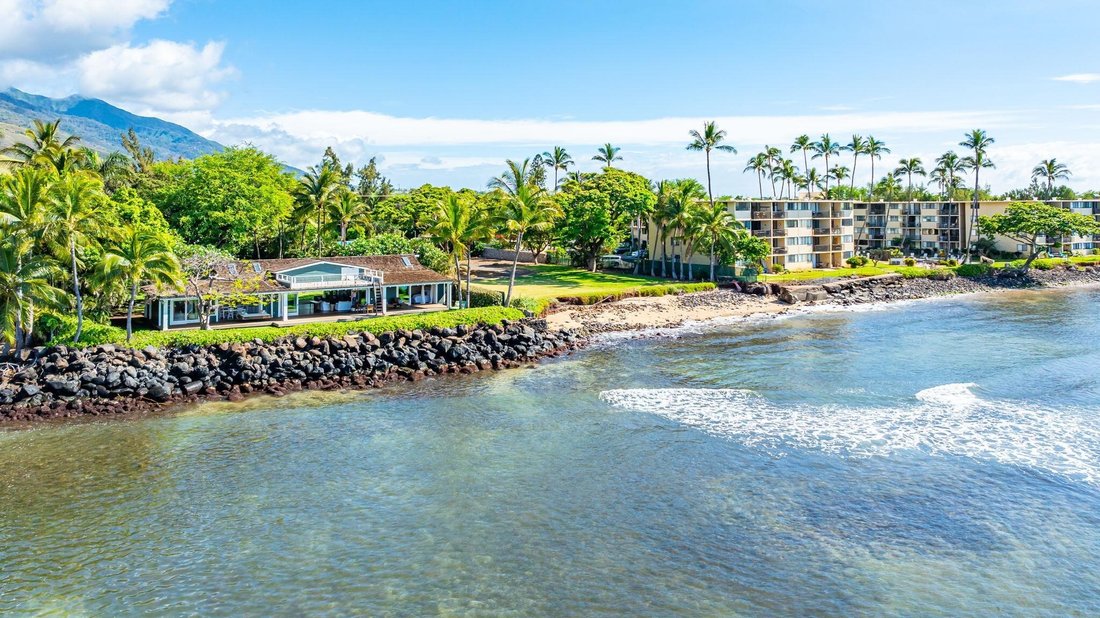 House in Wailuku, Hawaii, United States 1 - 18051909