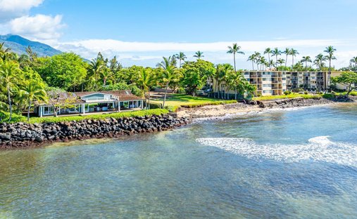 Casa a Wailuku, Hawaii, Stati Uniti 1