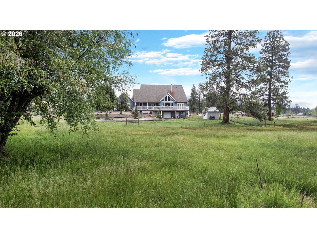 House in Baker City, Oregon, United States 3 - 18051159