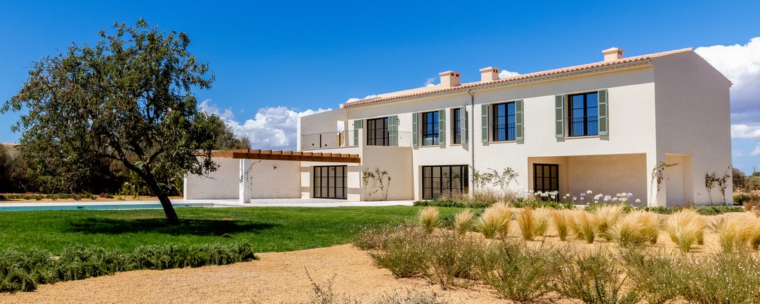 Finca in ses Salines, Balearic Islands, Spain 2 - 16131266