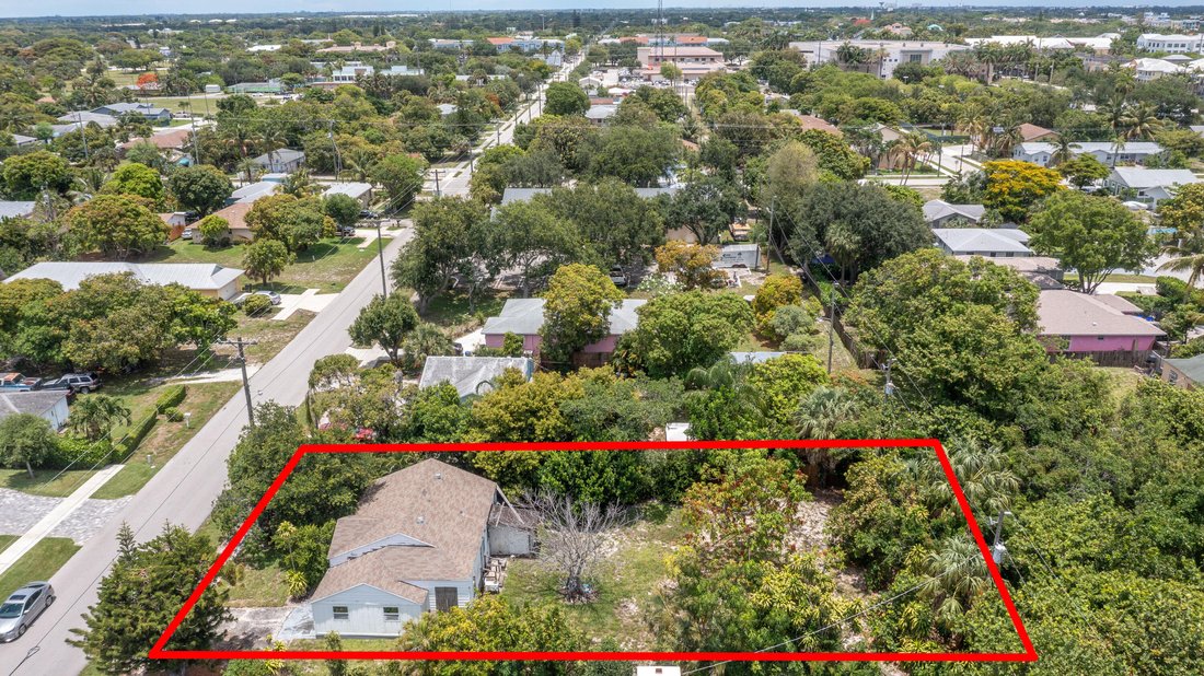 House in Delray Beach, Florida, United States 3 - 18051485