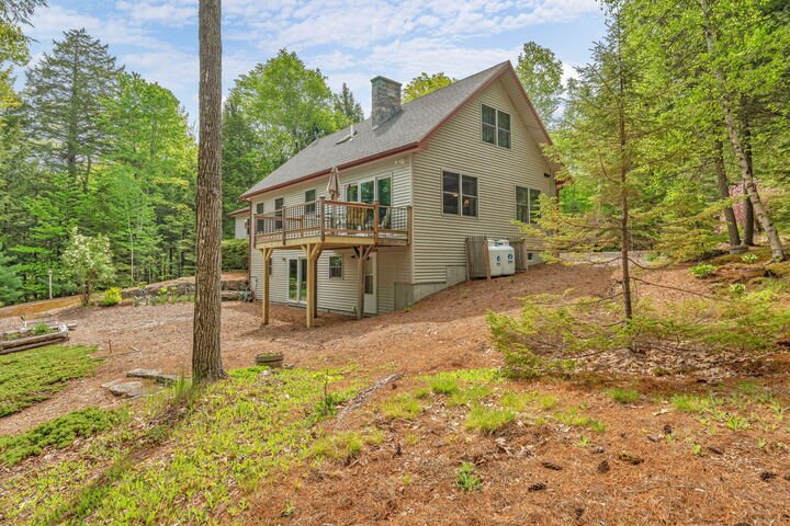 House in Fayette, Maine, United States 2 - 18052432