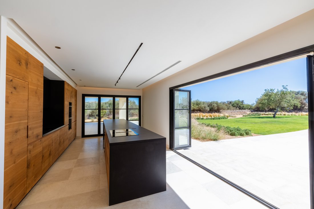 Finca in ses Salines, Balearic Islands, Spain 5 - 16131266