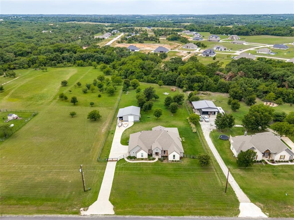 House in Weatherford, Texas, United States 4 - 18050937