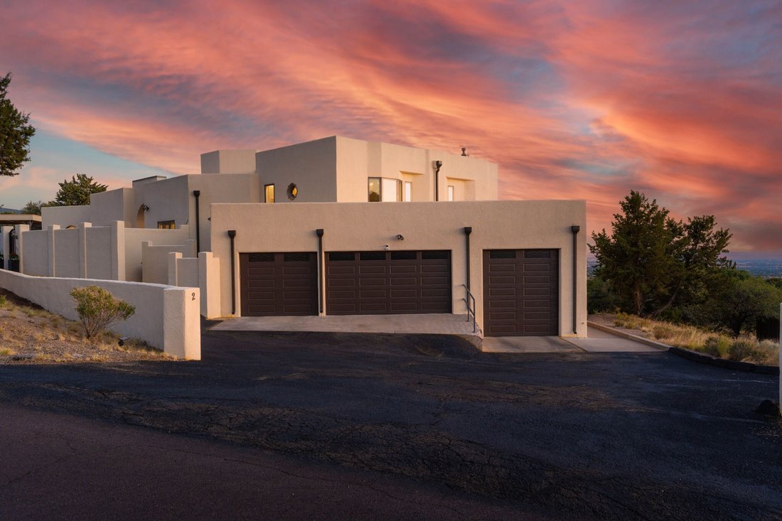 House in Albuquerque, New Mexico, United States 4 - 18051025
