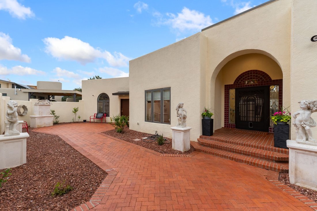 House in Albuquerque, New Mexico, United States 5 - 18051025