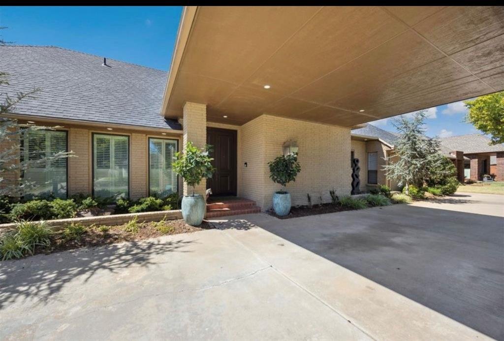 House in Oklahoma City, Oklahoma, United States 2 - 18052130
