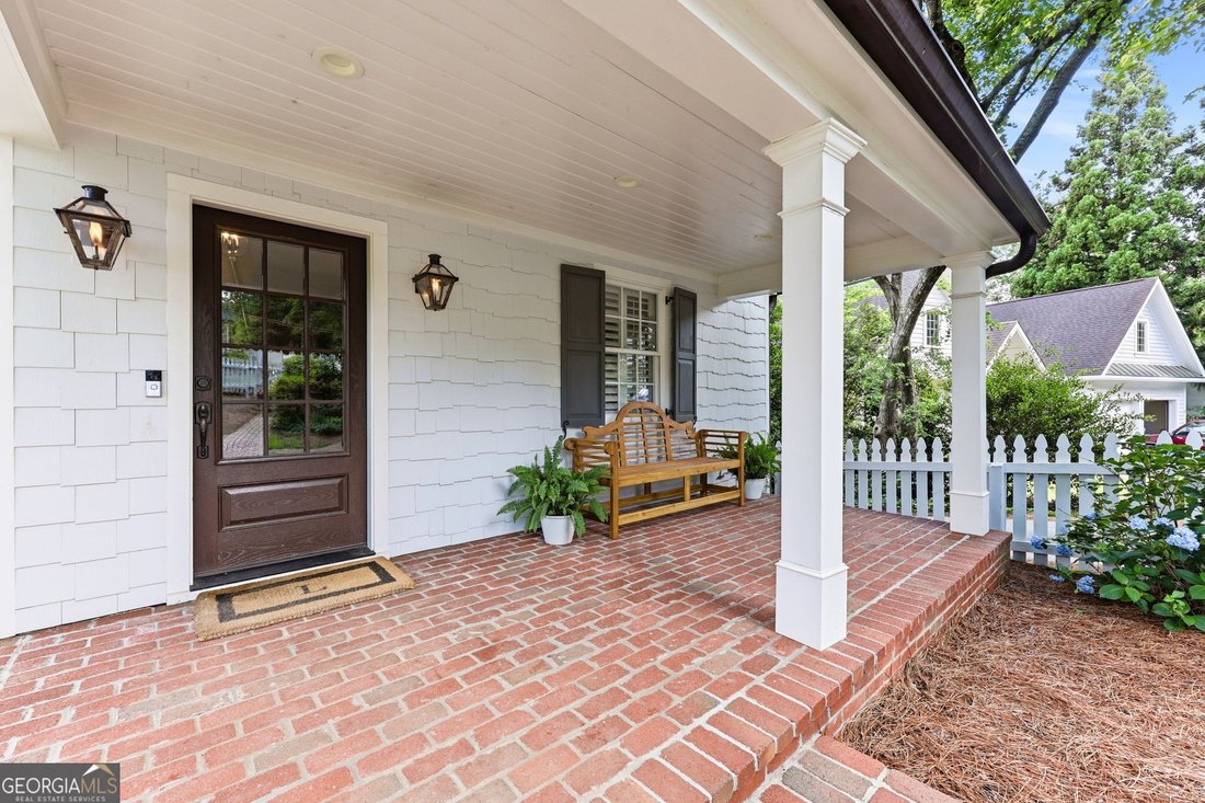 House in Gainesville, Georgia, United States 2 - 18052465