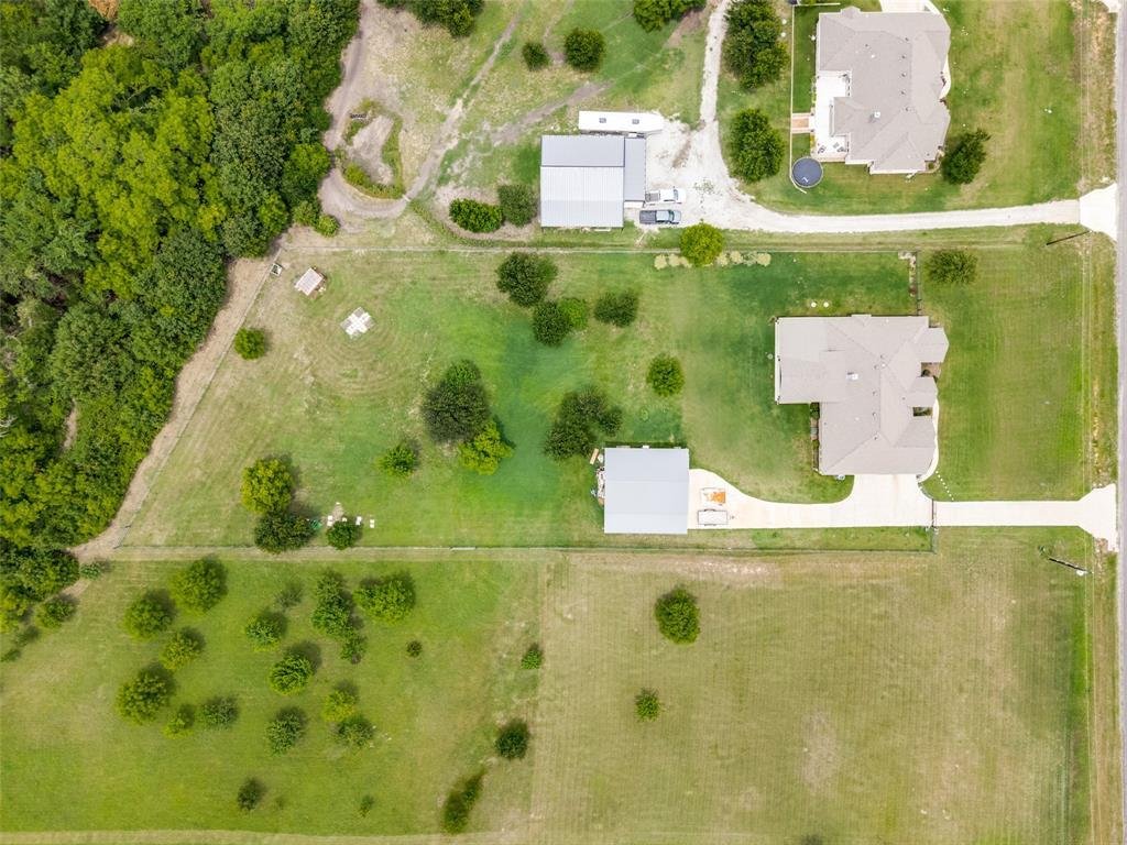 House in Weatherford, Texas, United States 5 - 18050937