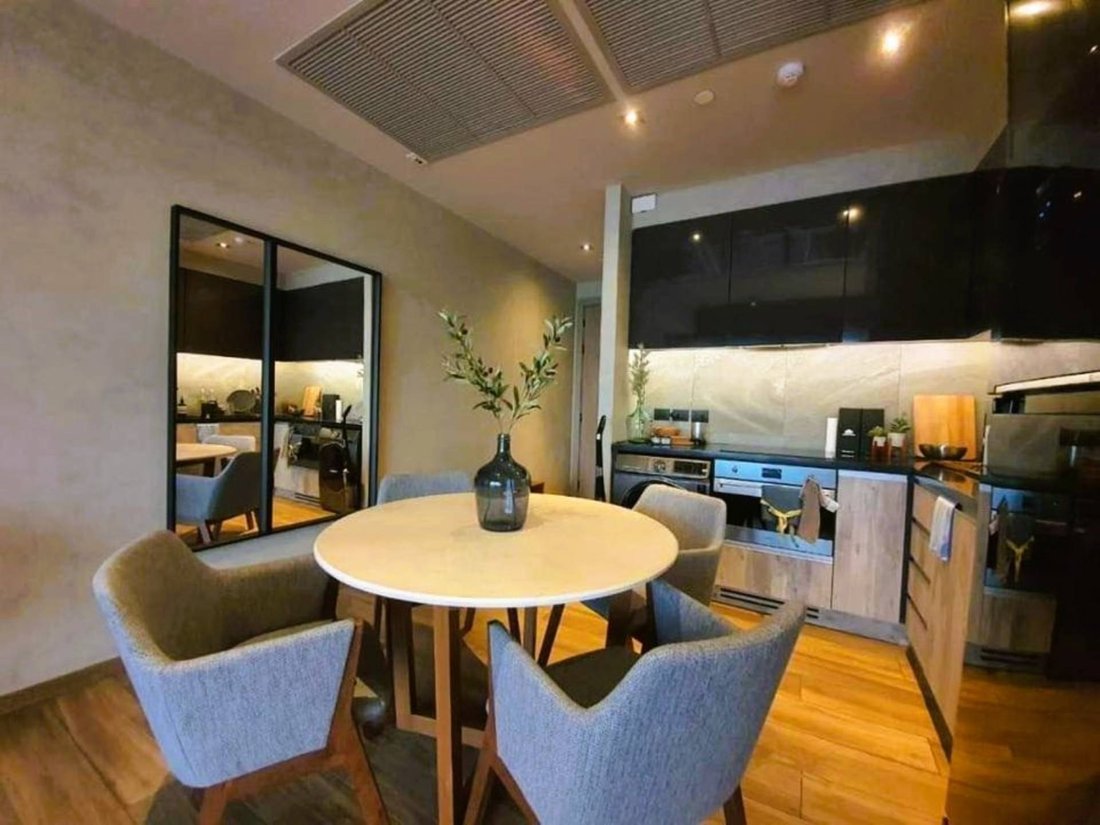 Condo in Bangkok, Krung Thep Maha Nakhon, Thailand 5 - 13761507