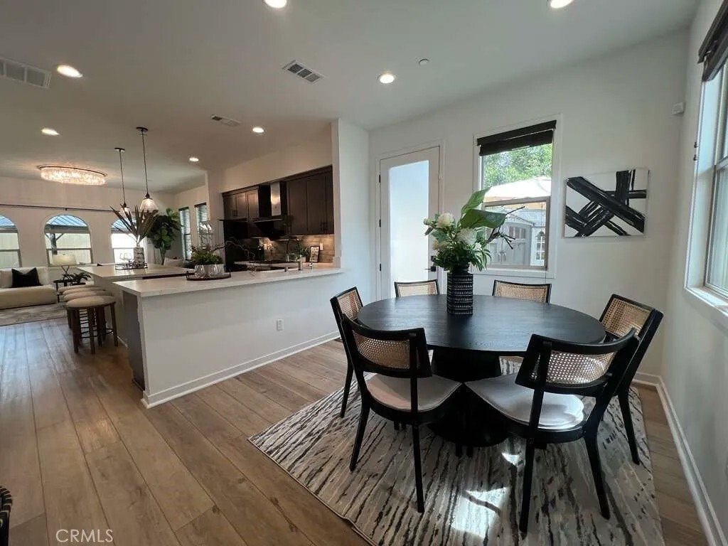 Townhouse in Walnut, California, United States 5 - 18050893