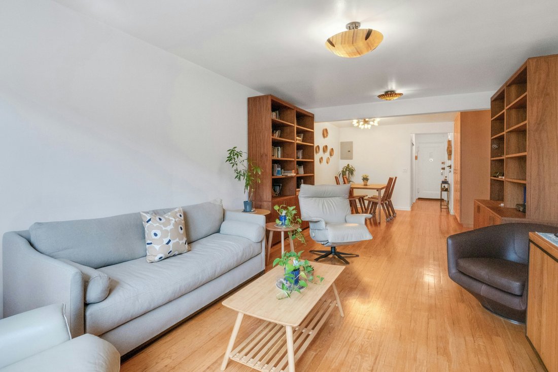 Condo in New York, New York, United States 5 - 18051354