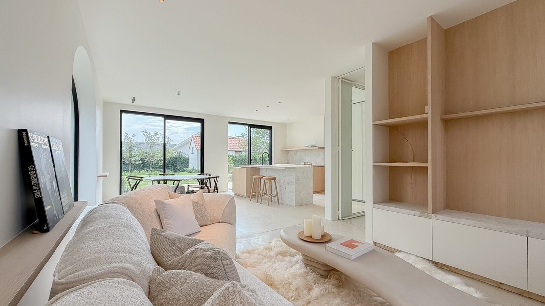 Villa in Knokke-Heist, Flanders, Belgium 2 - 17513364