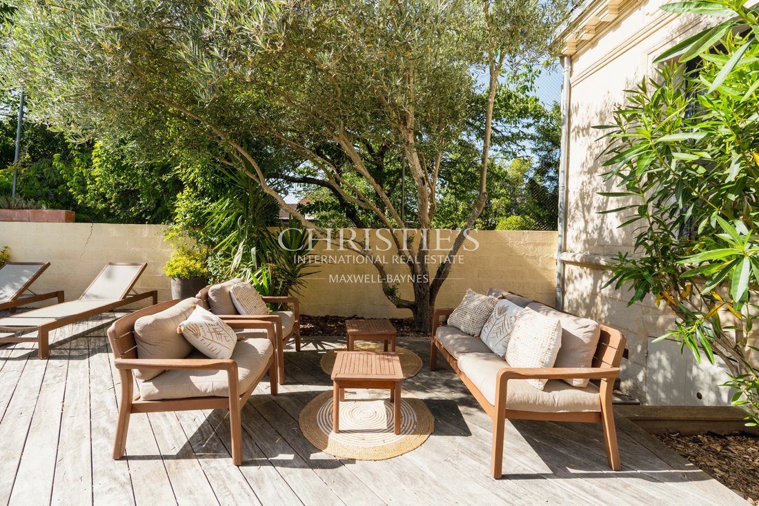 House in Grand Parc-Chartrons-Paul Doumer, Bordeaux, France 4 - 18050914