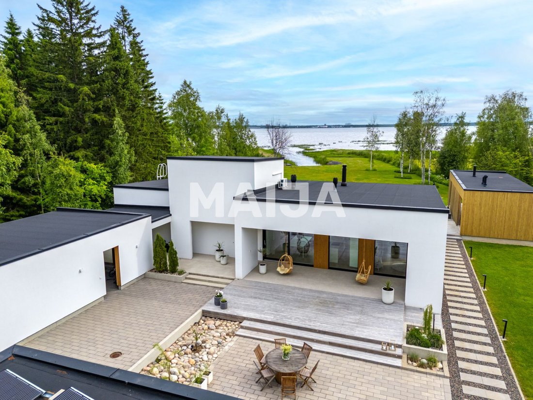 House in Oulu, Finland 2 - 17569350