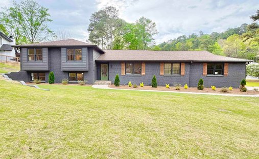 House in Vestavia Hills, Alabama, United States 1