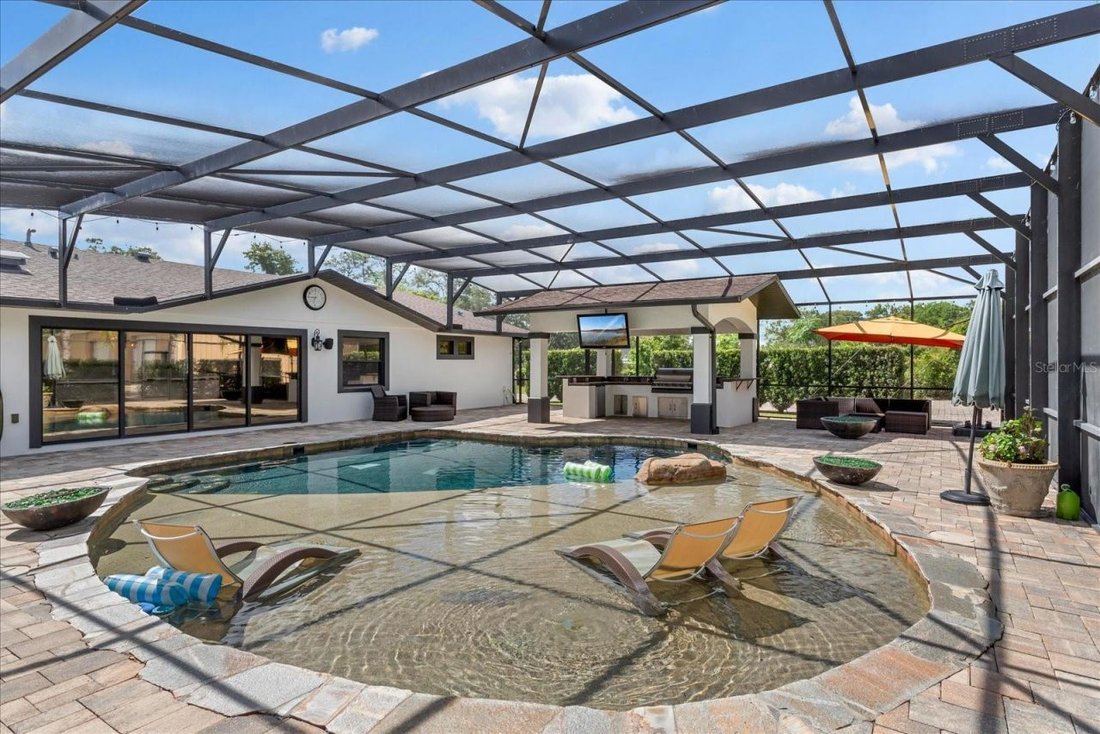 House in Apopka, Florida, United States 4 - 18052495