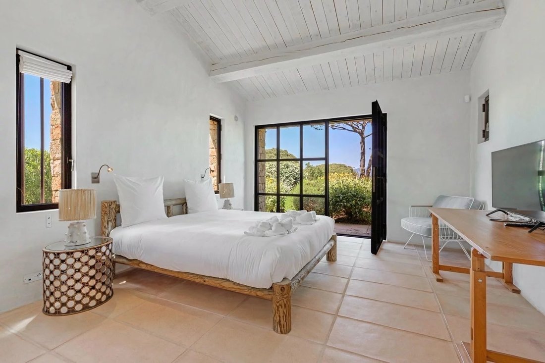 Villa in Les Issambres, Roquebrune-sur-Argens, France 5 - 18050910