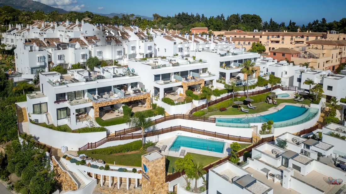 House in Marbella, Andalusia, Spain 2 - 18050936
