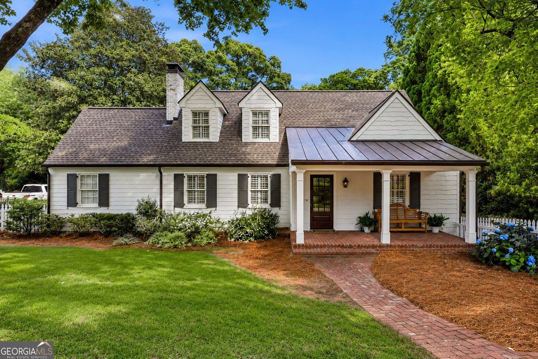 House in Gainesville, Georgia, United States 1 - 18052465