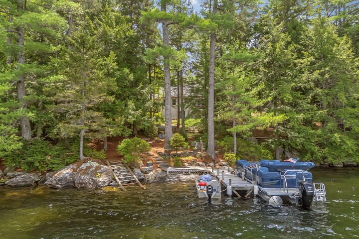 House in Fayette, Maine, United States 3 - 18052432