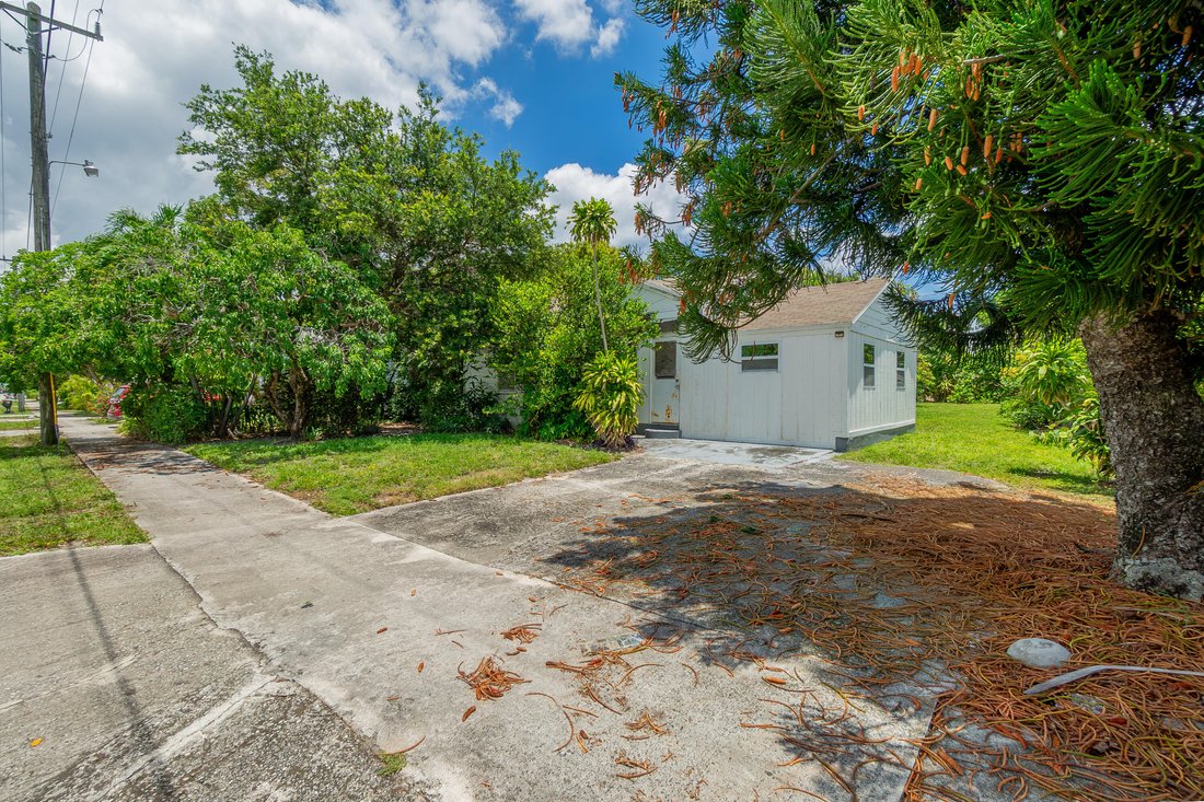 House in Delray Beach, Florida, United States 5 - 18051485