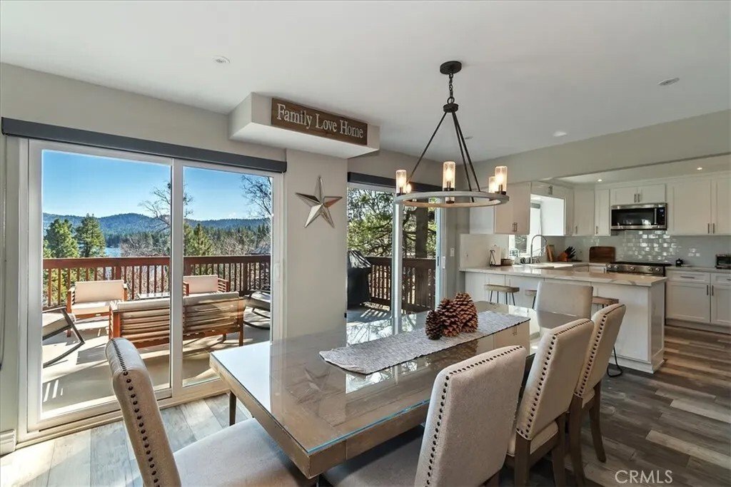 House in Lake Arrowhead, California, United States 1 - 17057475