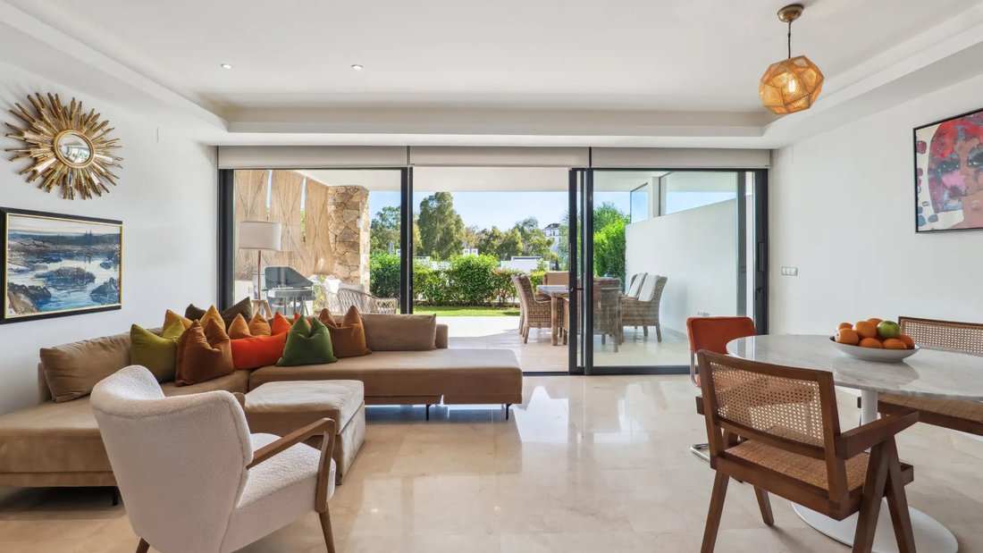House in Marbella, Andalusia, Spain 1 - 18050936