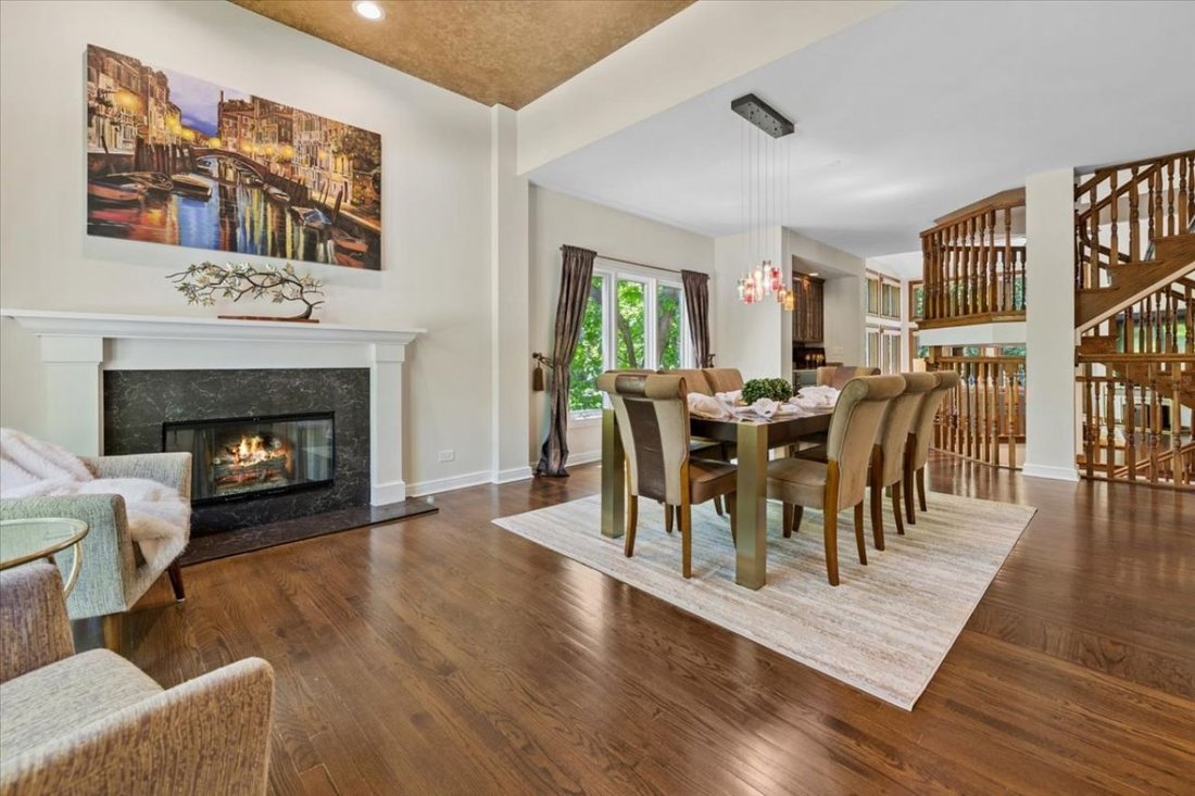House in Bolingbrook, Illinois, United States 5 - 18052473