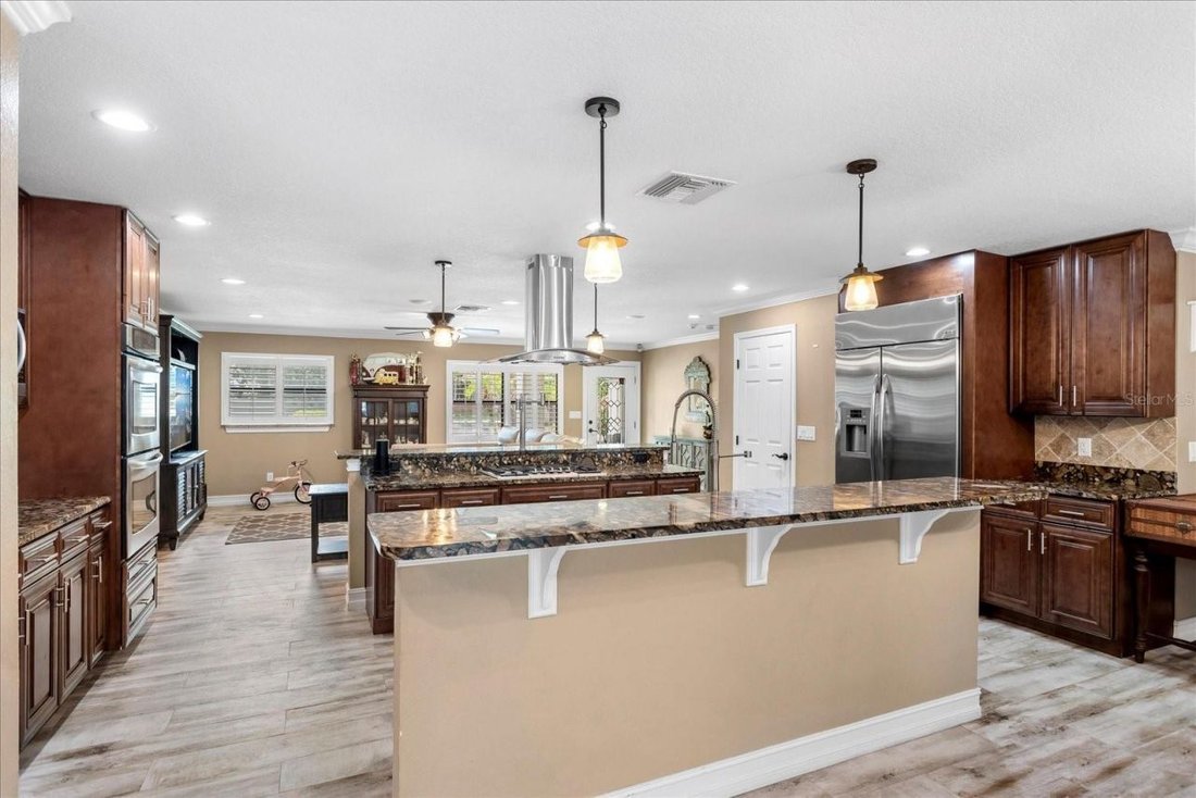 House in Apopka, Florida, United States 3 - 18052495